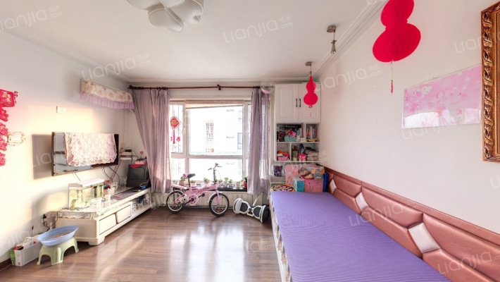 松宇花园三期二手房实景图