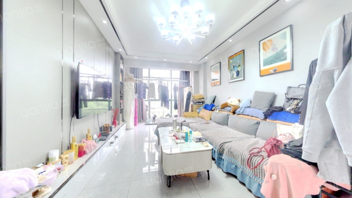 南山世纪名园二期二手房实景图