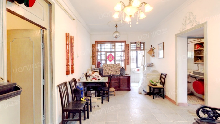 华宇苑二手房实景图