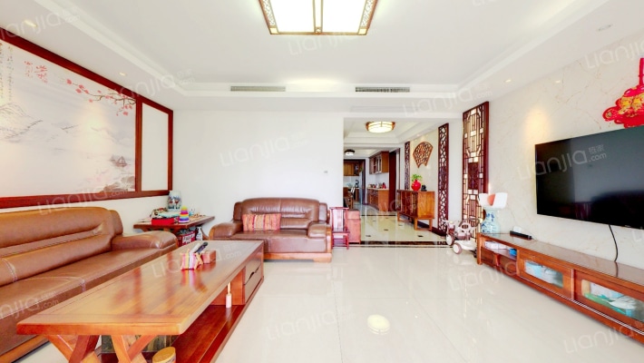 森兰名佳二手房实景图