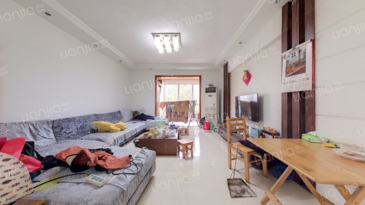 国光山水半岛二手房实景图