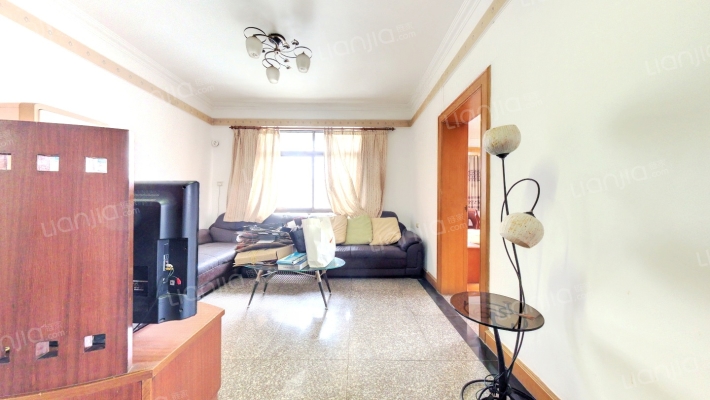 长江委协昌里小区二手房实景图