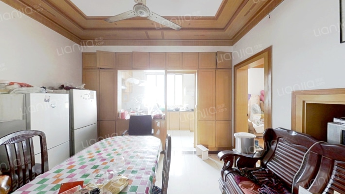 联谊新村二手房实景图