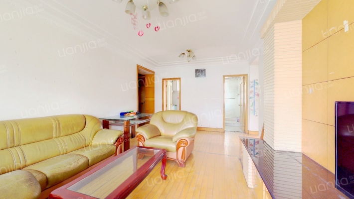 虹光公寓二手房实景图