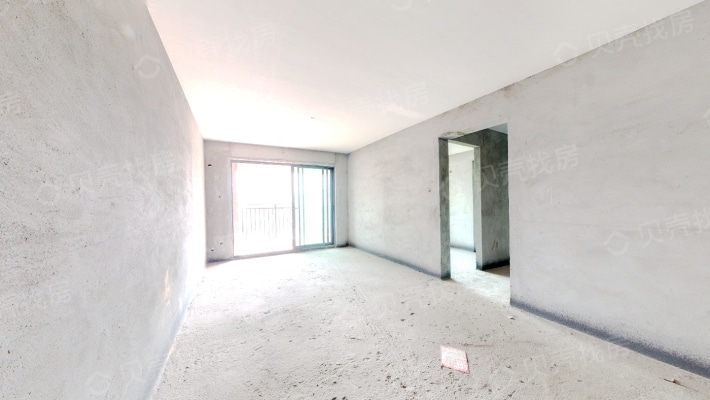 惠州惠城海伦时光3室2厅91平米二手房价格82万，单价9011元/平米