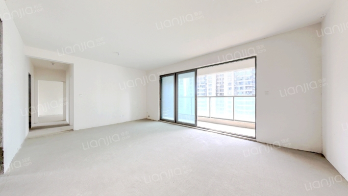 北辰鹿鸣院二手房实景图