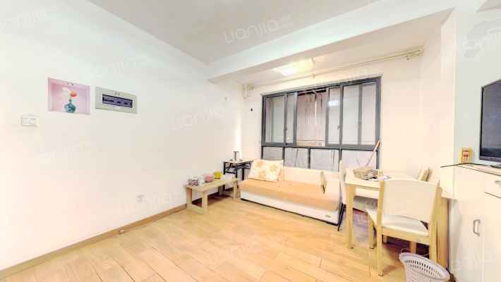 香木林领馆尚城二手房实景图