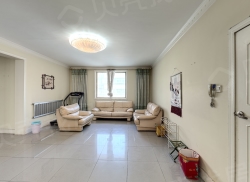 整租·西坡南街5号院 3室2厅 南_西坡南街5号院租房