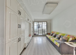 整租·美春巷 2室1厅 东/西_美春巷租房