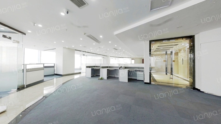 新地中心二手房实景图