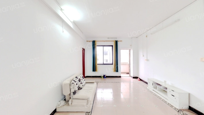 沙湾大道教师楼二手房实景图