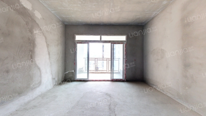 兴茂时代广场(万州)二手房实景图