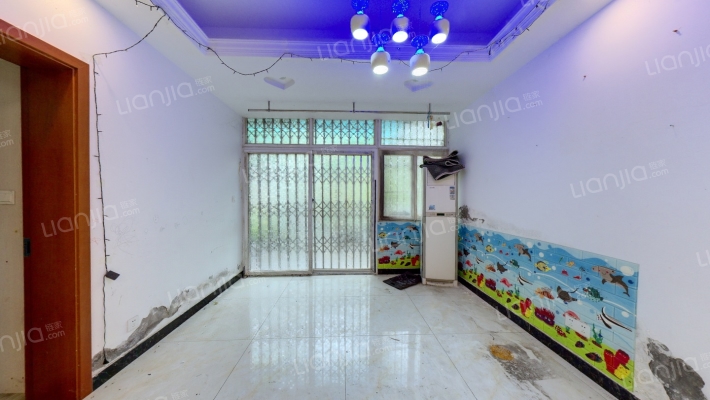 江南大道34号二手房实景图