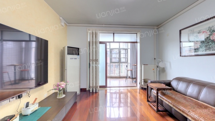 都江新苑二手房实景图