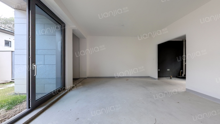 湖印宸山庄二手房实景图