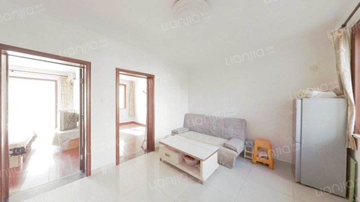 勤新苑二手房实景图