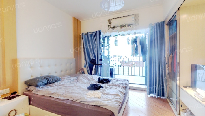 康联汇展中央二手房实景图