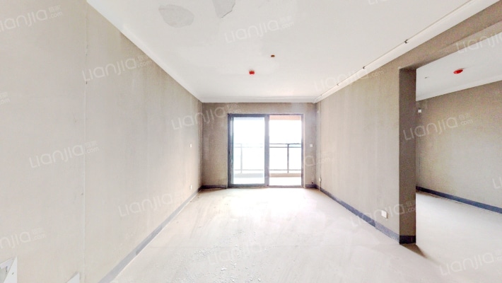 君荟华府二手房实景图