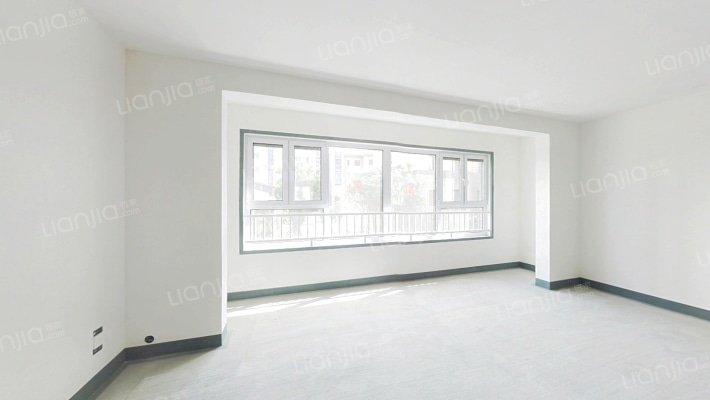 保利和园二手房实景图