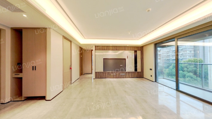 书香印翠二手房实景图