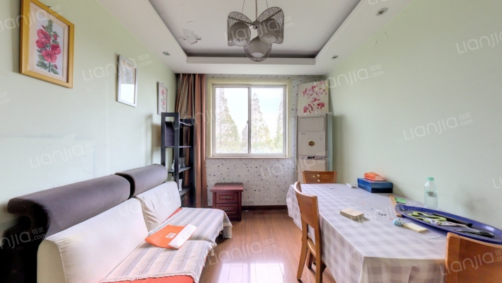 富友嘉园二手房实景图