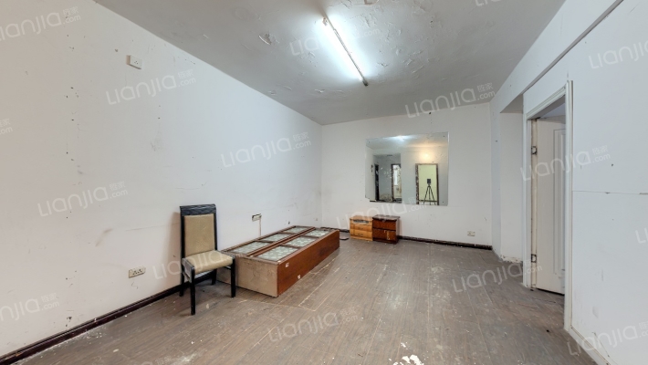 紫东馨居二手房实景图