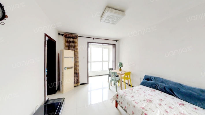 长瀛里二手房实景图