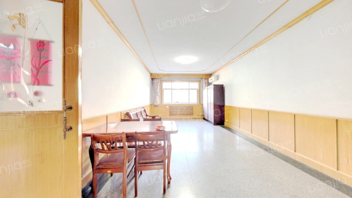 和平路建行宿舍二手房实景图