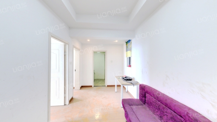 海岸城二手房实景图