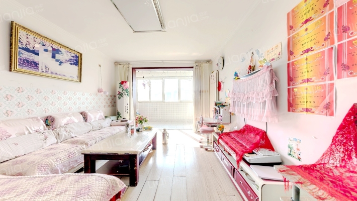 正友花园二手房实景图