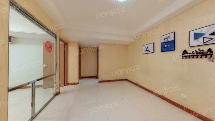 海星未来城二手房实景图