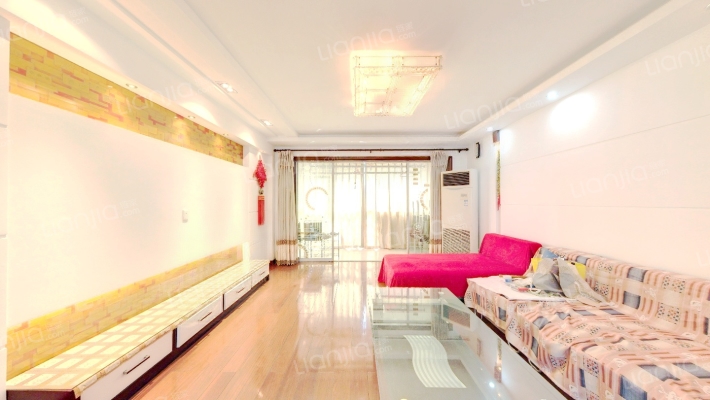 湖滨花苑二手房实景图