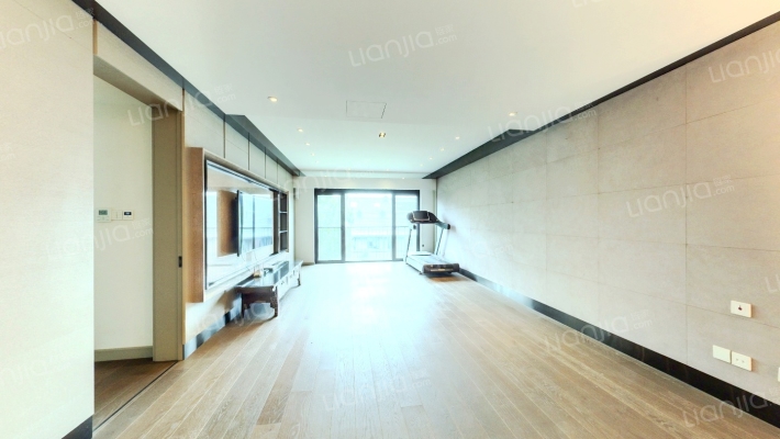 万柳书院二手房实景图