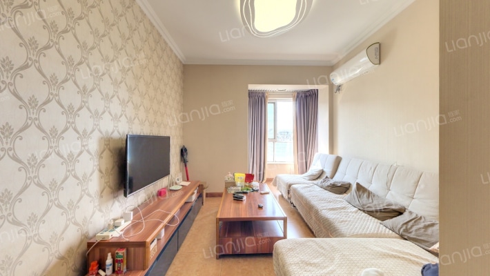 光华逸家二手房实景图