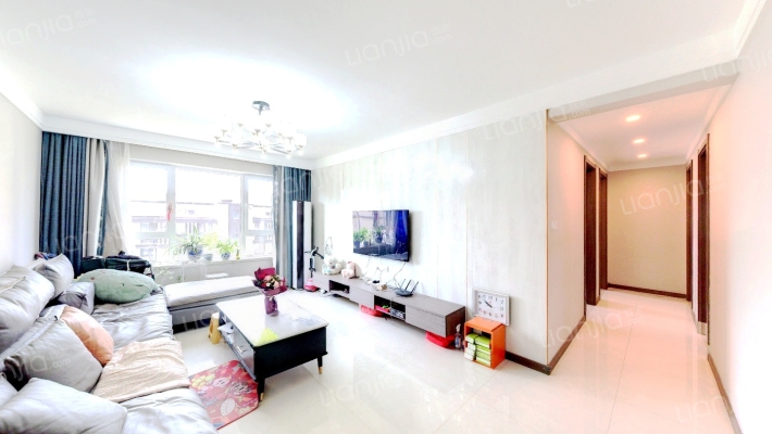 保利云禧二手房实景图