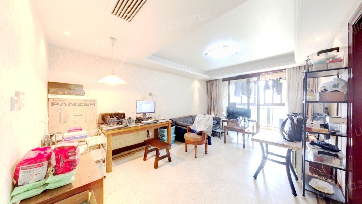 古北御庭二手房实景图