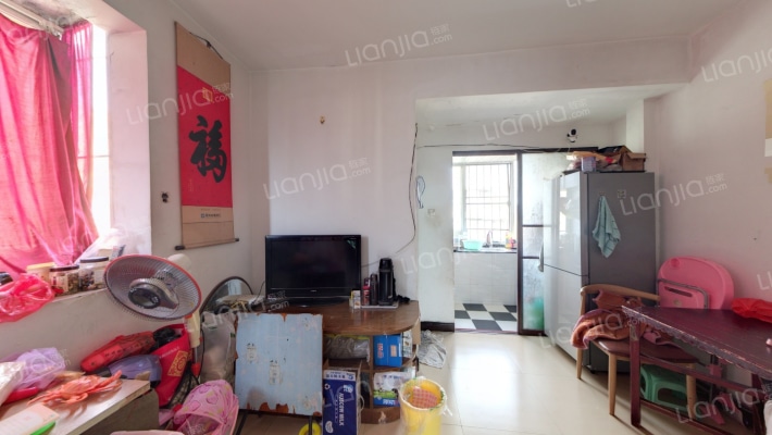 东聚苑二手房实景图