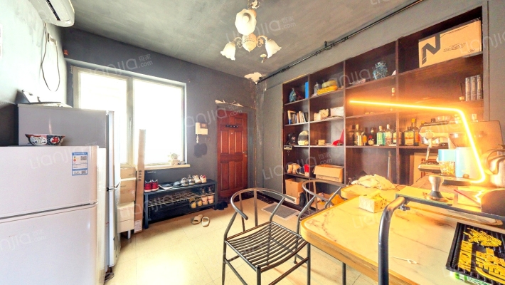 恒基中心公寓二手房实景图