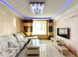 整租·香郡原筑 2室1厅 南/北_香郡原筑租房