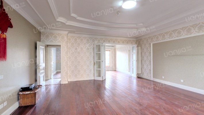 国兴家园二手房实景图