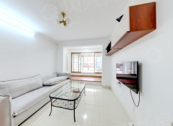 整租·嘉靖花园 1室1厅 南/北_嘉靖花园租房