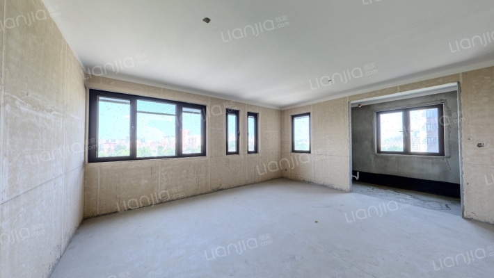 悦河湾二手房实景图