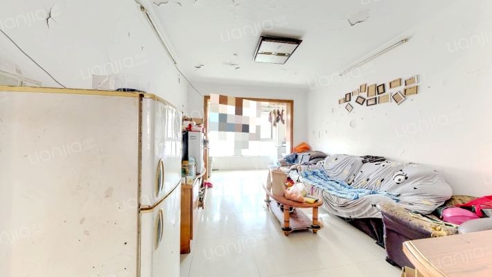 花家浜新村二手房实景图