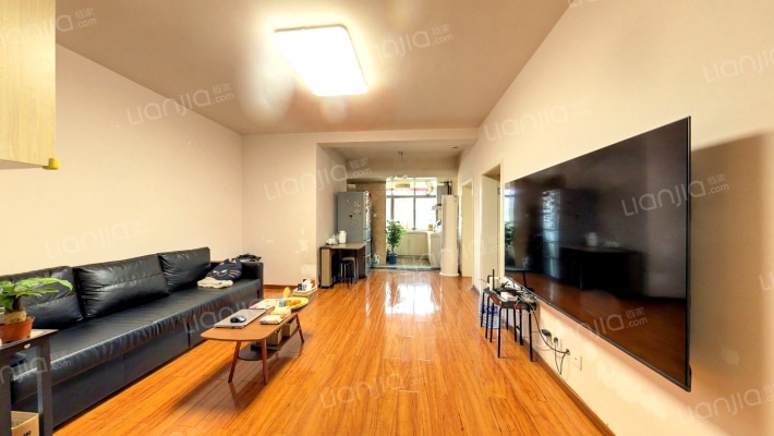 玉皇观街1号二手房实景图