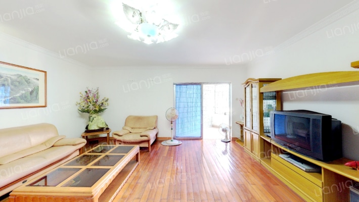 凯旋广场二手房实景图