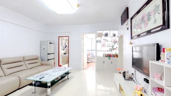 恒泰国际二手房实景图