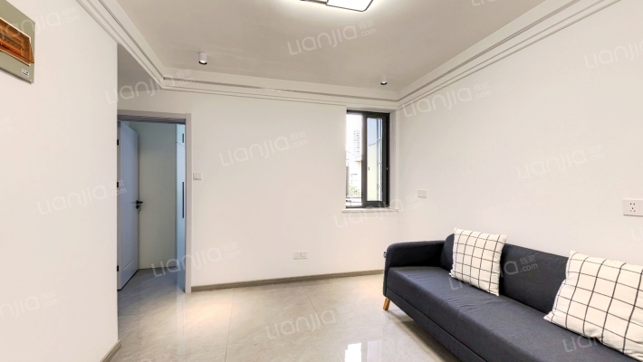 江滨新寓二手房实景图