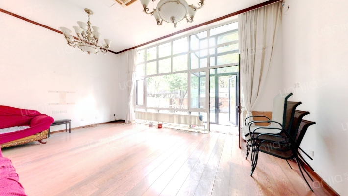 慧谷根园二手房实景图