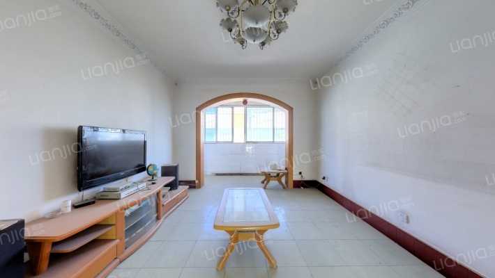 新津县教育研究培训中心二手房实景图