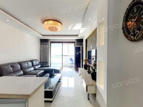 整租·文溪花苑 4室2厅 南